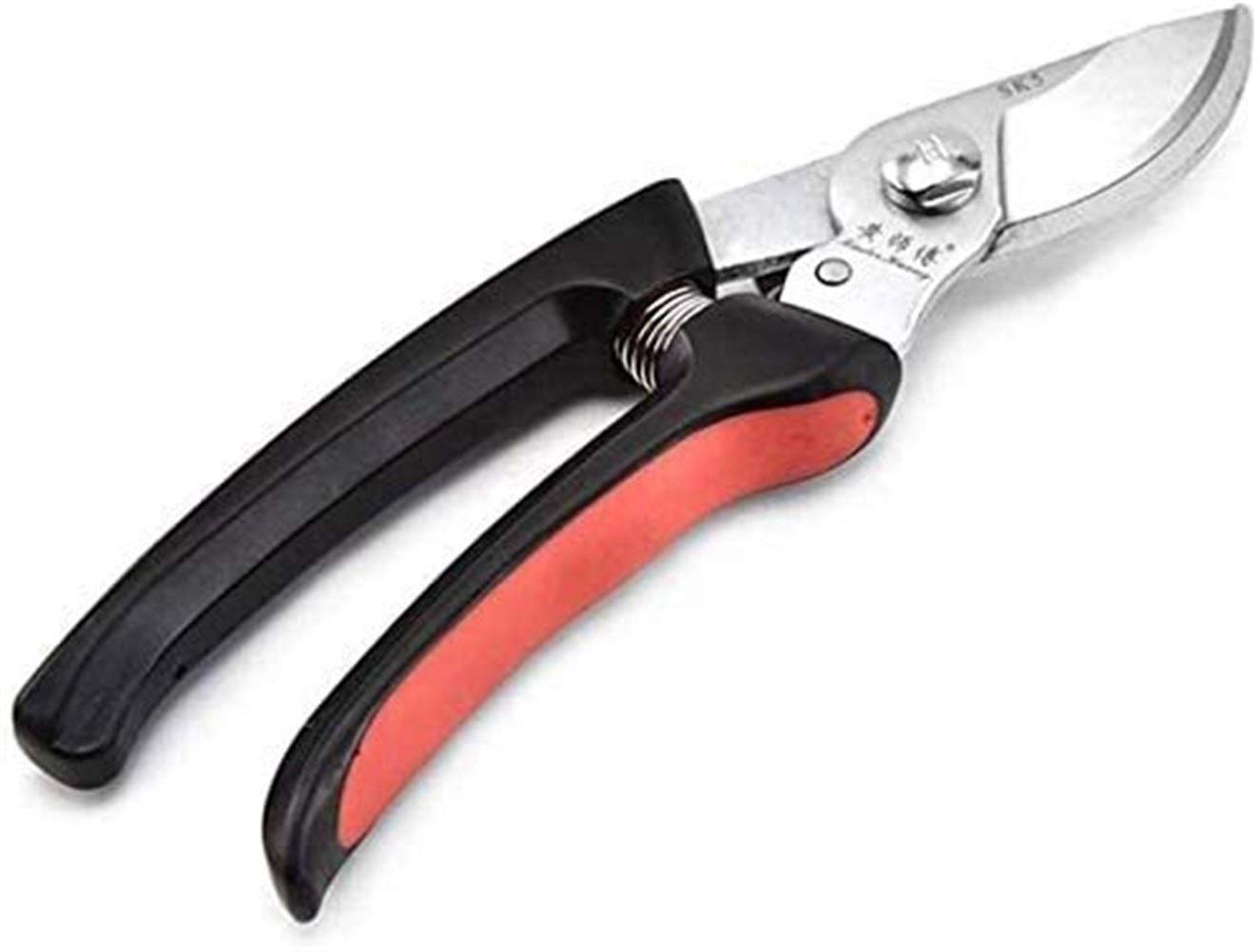 Professional Pruning Shears for Gardening - Sharp Garden Scissors for Trimming Flowers, Vines & Plants | Perfect for Home Gardeners, Landscaping & Bonsai Care