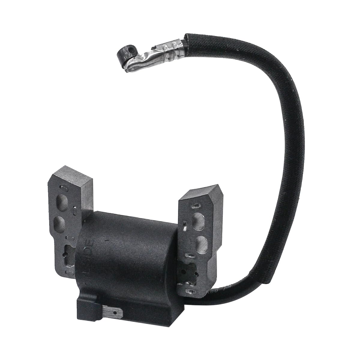 802574 Ignition Coil Replacement for 695711 493237 796964 492416 - Compatible with Armature Magneto Engines & Spark Plug - Perfect for Small Engine Repair, Lawn Mowers, Generators and Outdoor Power Equipment