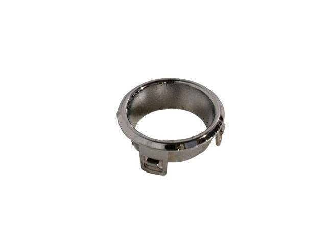 Fog Lamp Bezel Trim Ring - Left Side Replacement for Car Headlight Accessories | Perfect for Off-Roading & Night Driving