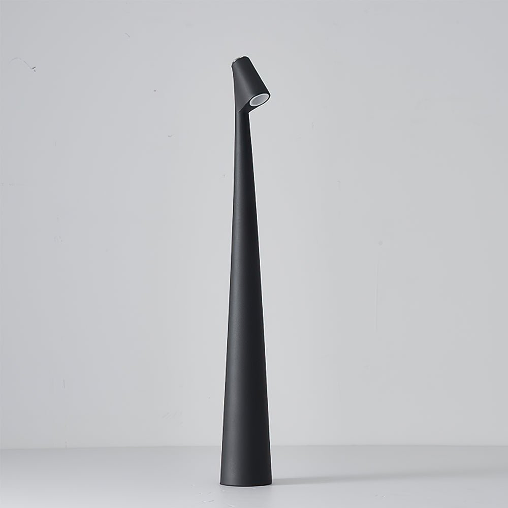 Modern African Inspired Floor Lamp - Handcrafted Tribal Design for Living Room, Bedroom & Office Decor - Perfect for Boho, Safari & Ethnic Home Styling
