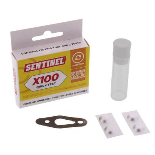 97+ Boiler Maintenance Kit - Essential Replacement Parts for Home Heating Systems | Perfect for Annual Servicing & DIY Repairs