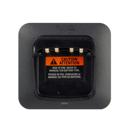 Original Motorola PMPN4576 Rapid Wall Charger - Fast Charging Adapter for Motorola Phones - Perfect for Home, Office & Travel Use