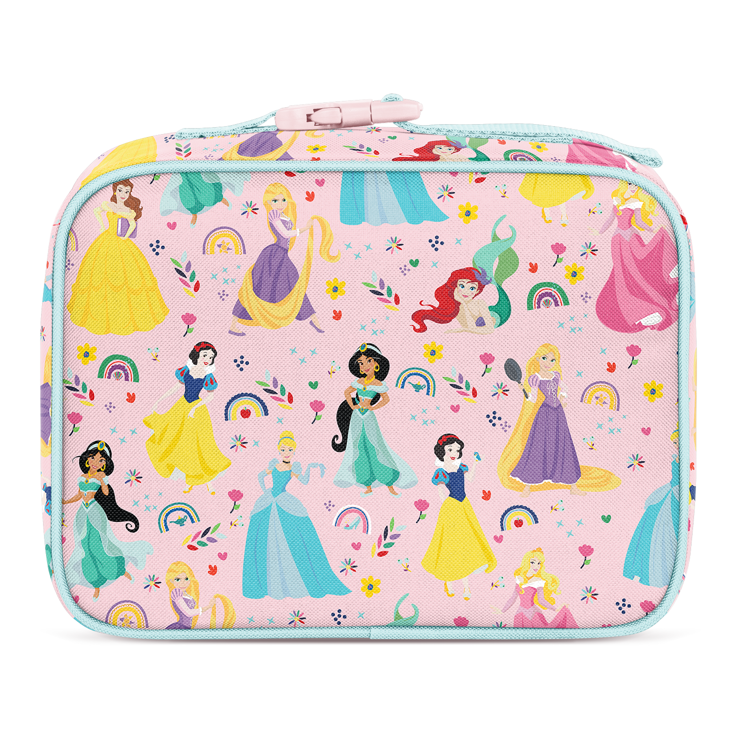 Insulated Hadley Lunch Bag for Women & Men - Leakproof & Reusable Tote for Work, School, Picnics & Outdoor Activities