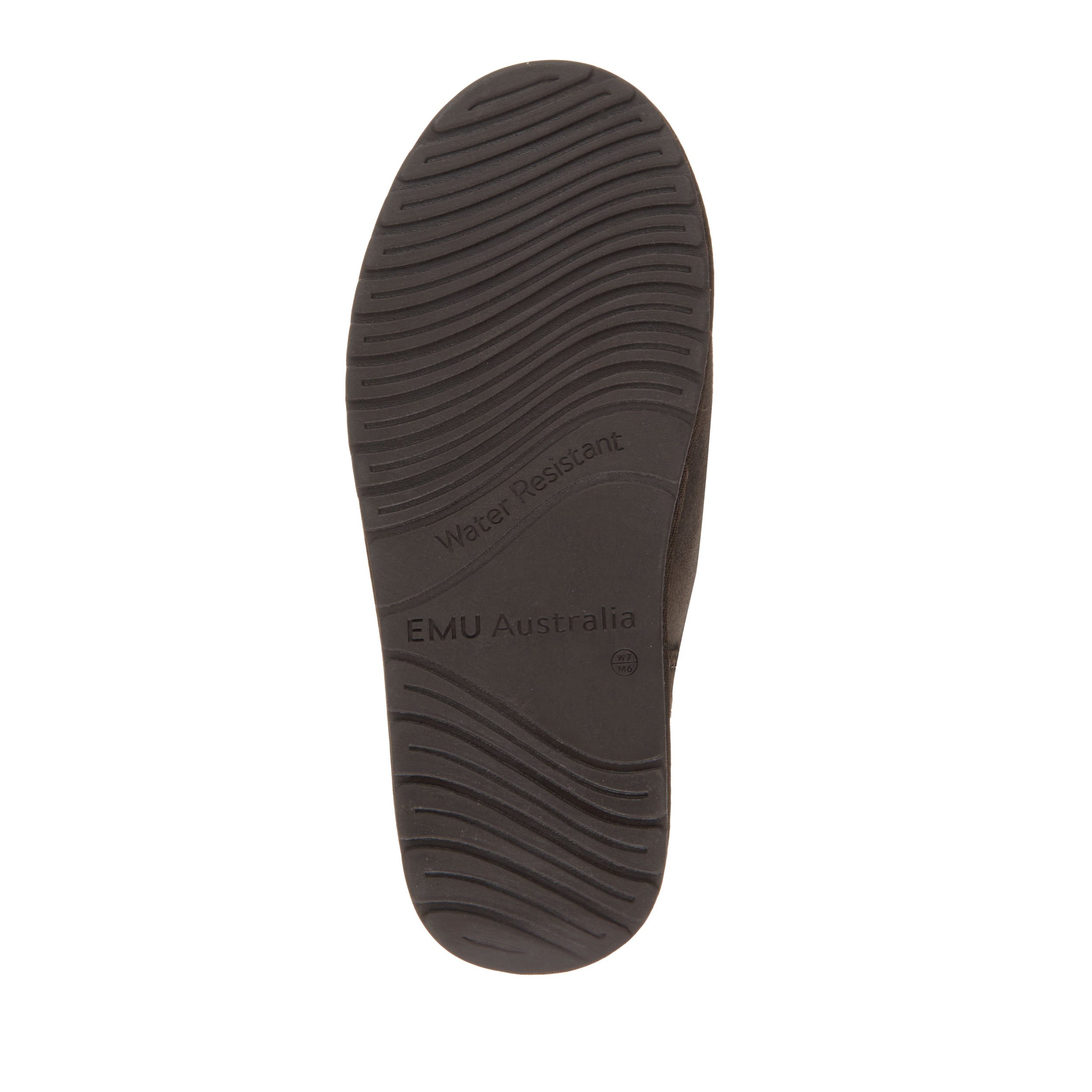 EMU Australia Stinger Micro Women's Winter Boots - Waterproof & Comfortable Ankle Boots for Hiking, Walking & Outdoor Activities