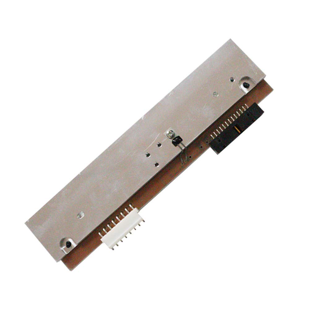 Zebra 170Xi4 Label Printer Printhead P1004236 P23745-11 | ZE500-6 Print Engine RH LH 203dpi | Compatible for Industrial Barcode Label Printing & Warehouse Labeling