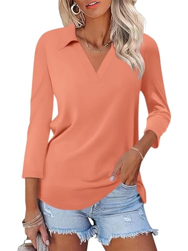 Orange Pink