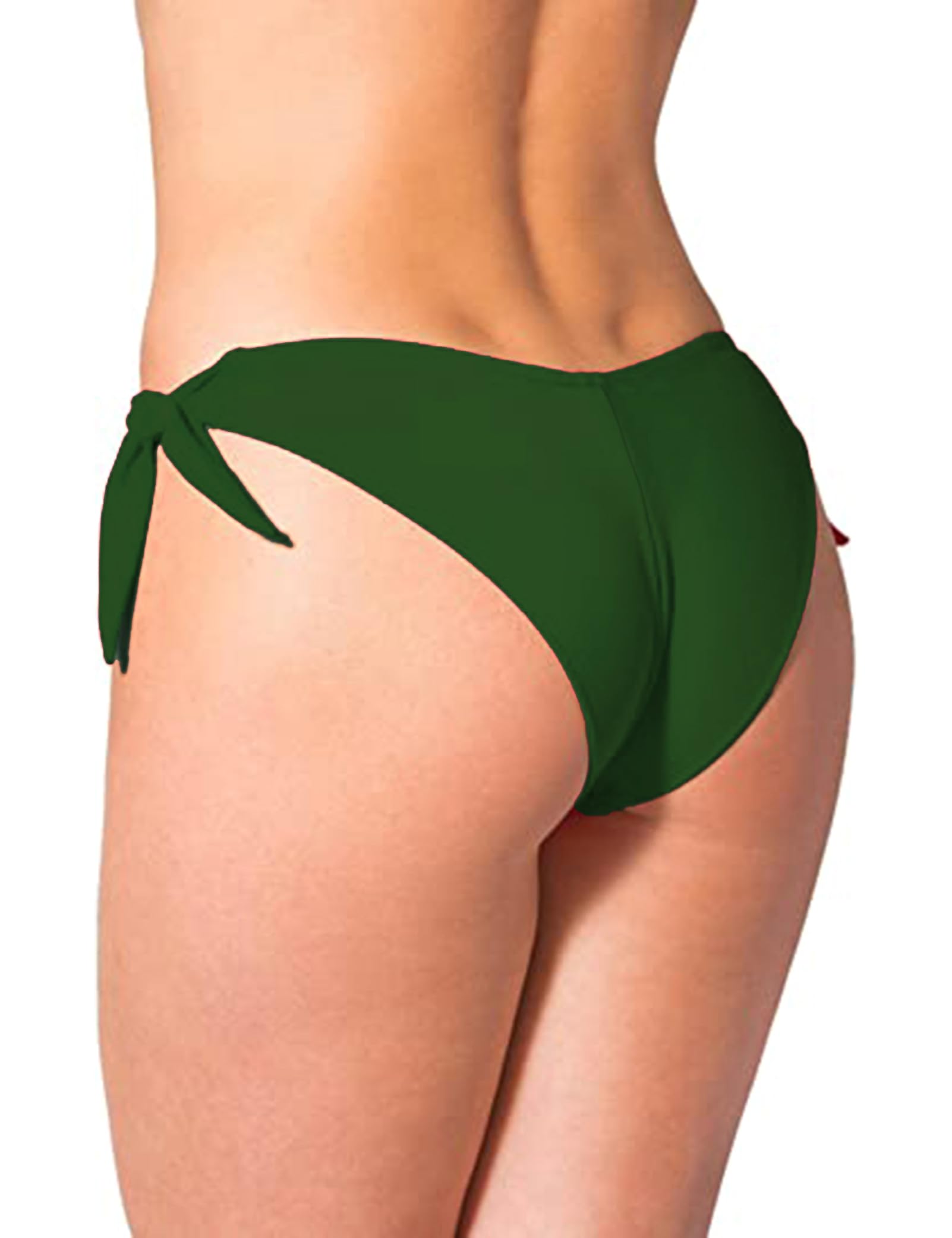 Push Up Bikini Set with Underwire - Halter Swimwear for Beach & Pool