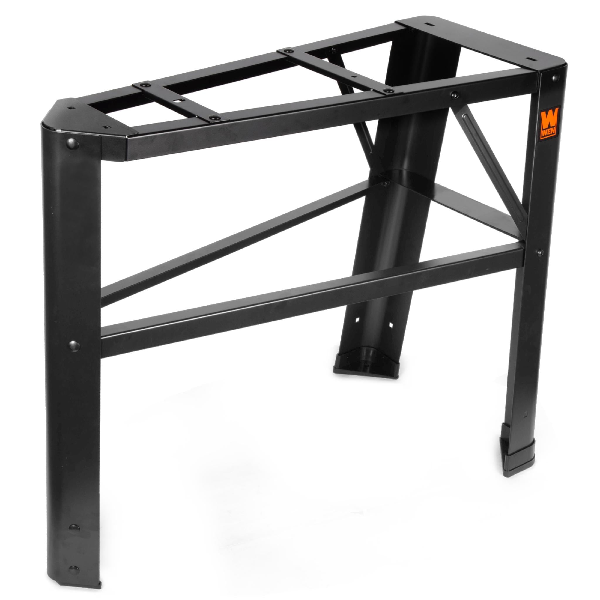 Adjustable Scroll Saw Stand Compatible with WEN & DeWALT Scroll Saws - MSA1621 | Perfect for Woodworking, Crafting & DIY Projects