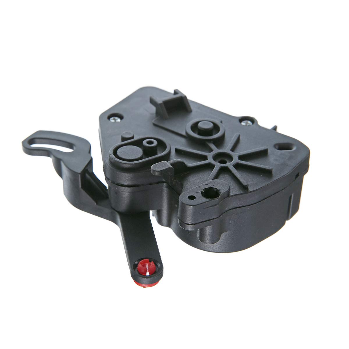 YHTAUTO Power Door Lock Actuator - Left/Right Side Sliding Door Replacement for Chrysler Grand Voyager, Town & Country, Dodge Grand Caravan, Ram C/V - Durable Door Latch Assembly for Smooth Automatic Locking - Perfect for Family Vans and Commercial Vehicles