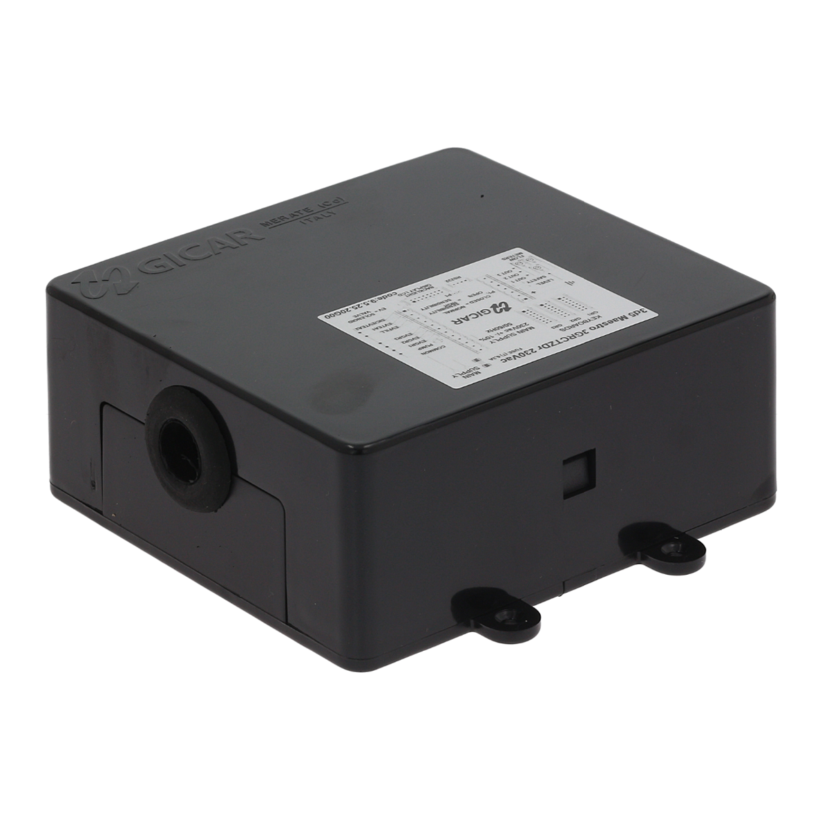 ECM 230V 1 2 3 Group Control Unit Maestro - Commercial Coffee Machine Controller for Restaurants & Cafes (Special Order Item)