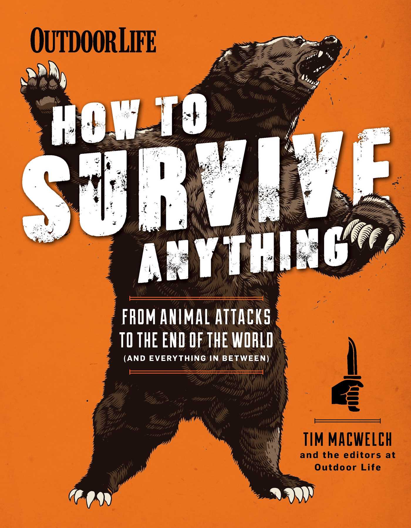 Ultimate Survival Guide: Essential Tips & Skills for Any Emergency | Outdoor Adventures, Camping, Hiking & Disaster Preparedness