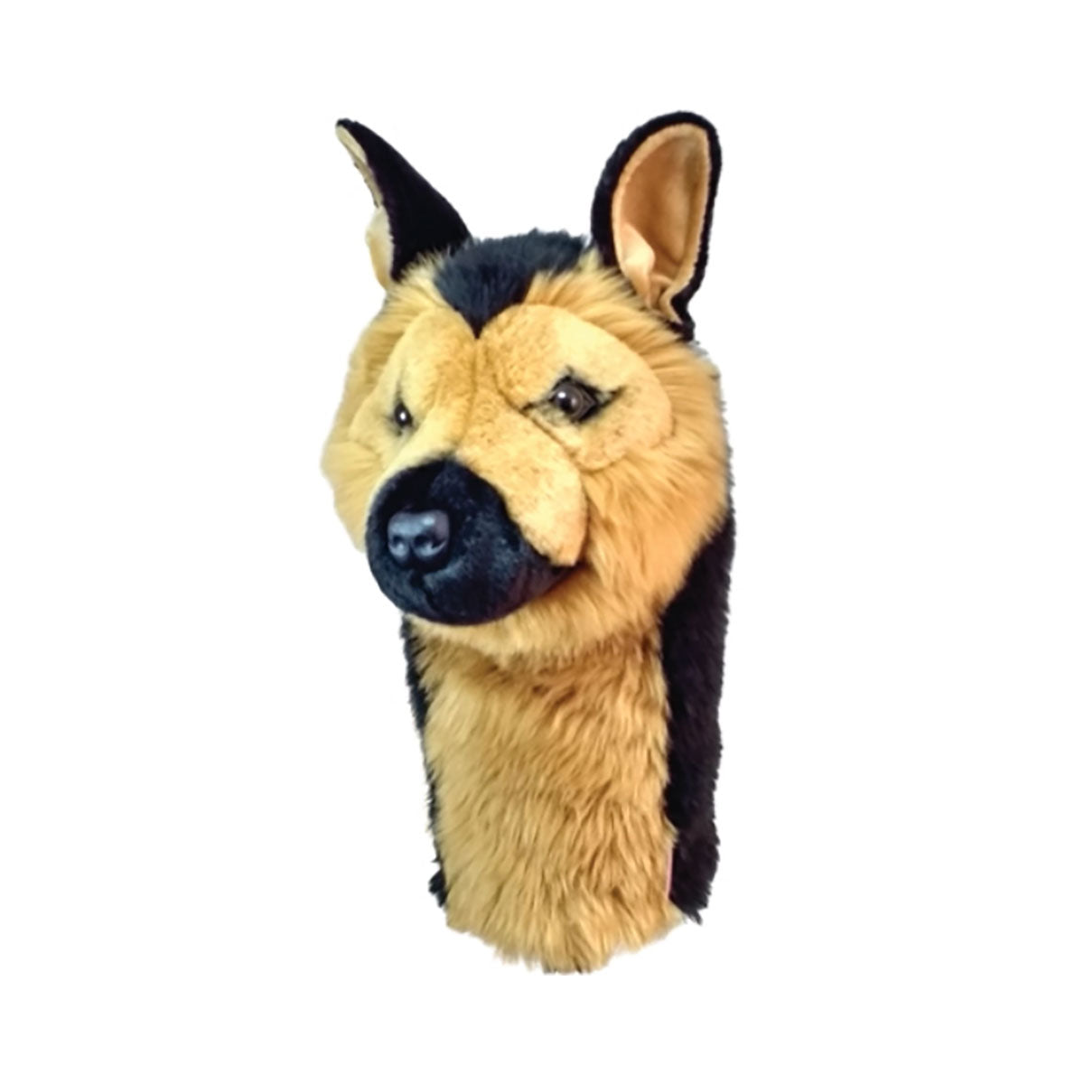 Daphnes Animal Driver Headcover for Golf - Cute Animal Design Golf Club Head Cover Protector for Drivers, Woods, Hybrids - Perfect Golf Gift for Men & Women - Use on Course or Driving Range