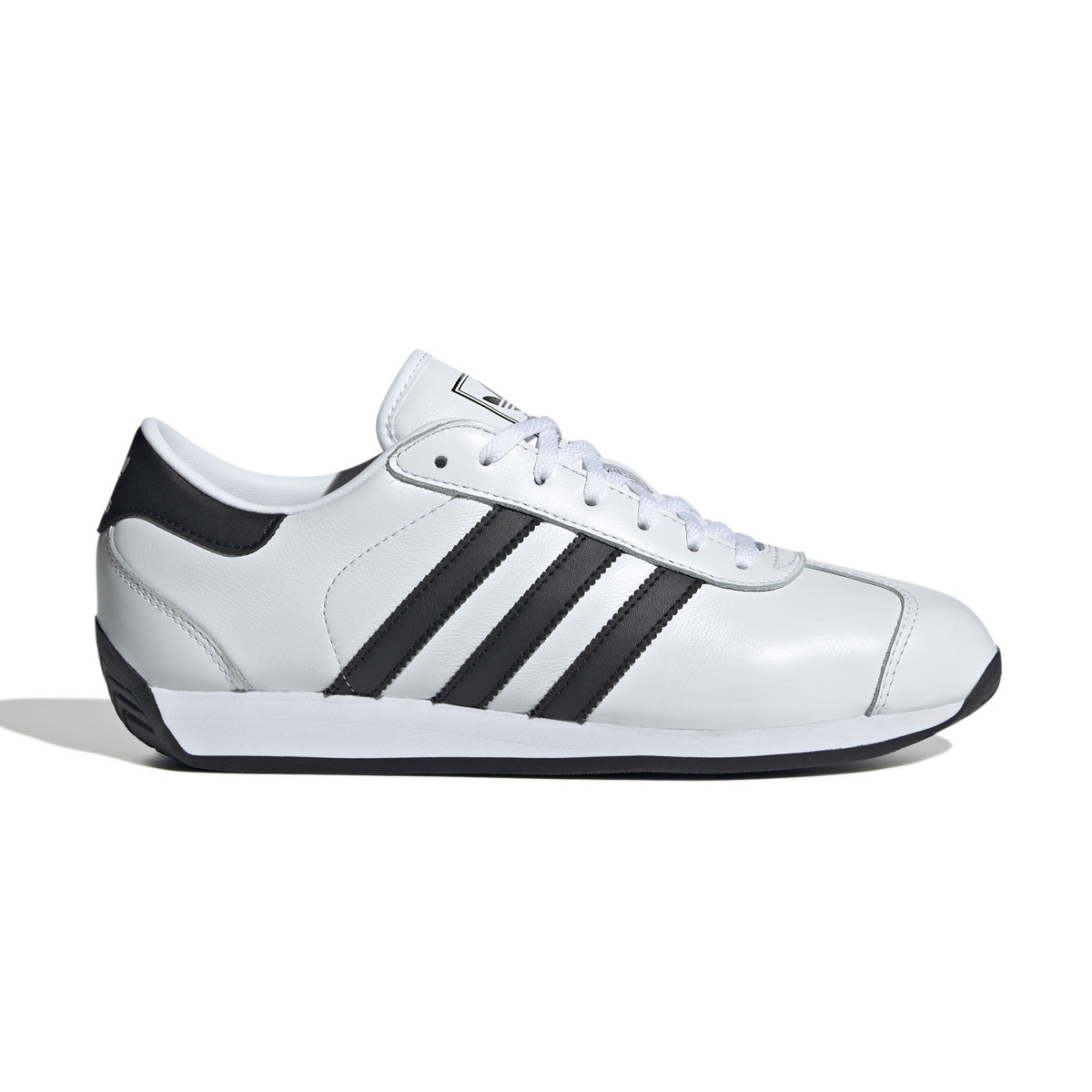 Country II 'Cloud White' Sneakers - Stylish & Comfortable Women's Running Shoes for Casual Wear, Gym, and Outdoor Activities