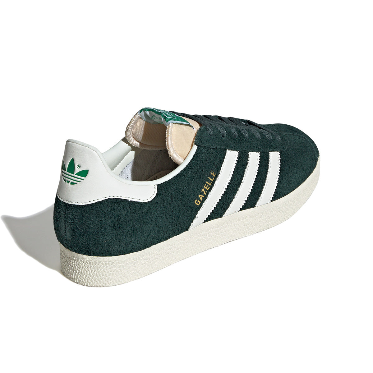 Gazelle 'Mineral Green' Running Shoes - Lightweight & Breathable for Women | Perfect for Jogging, Gym Workouts & Outdoor Activities