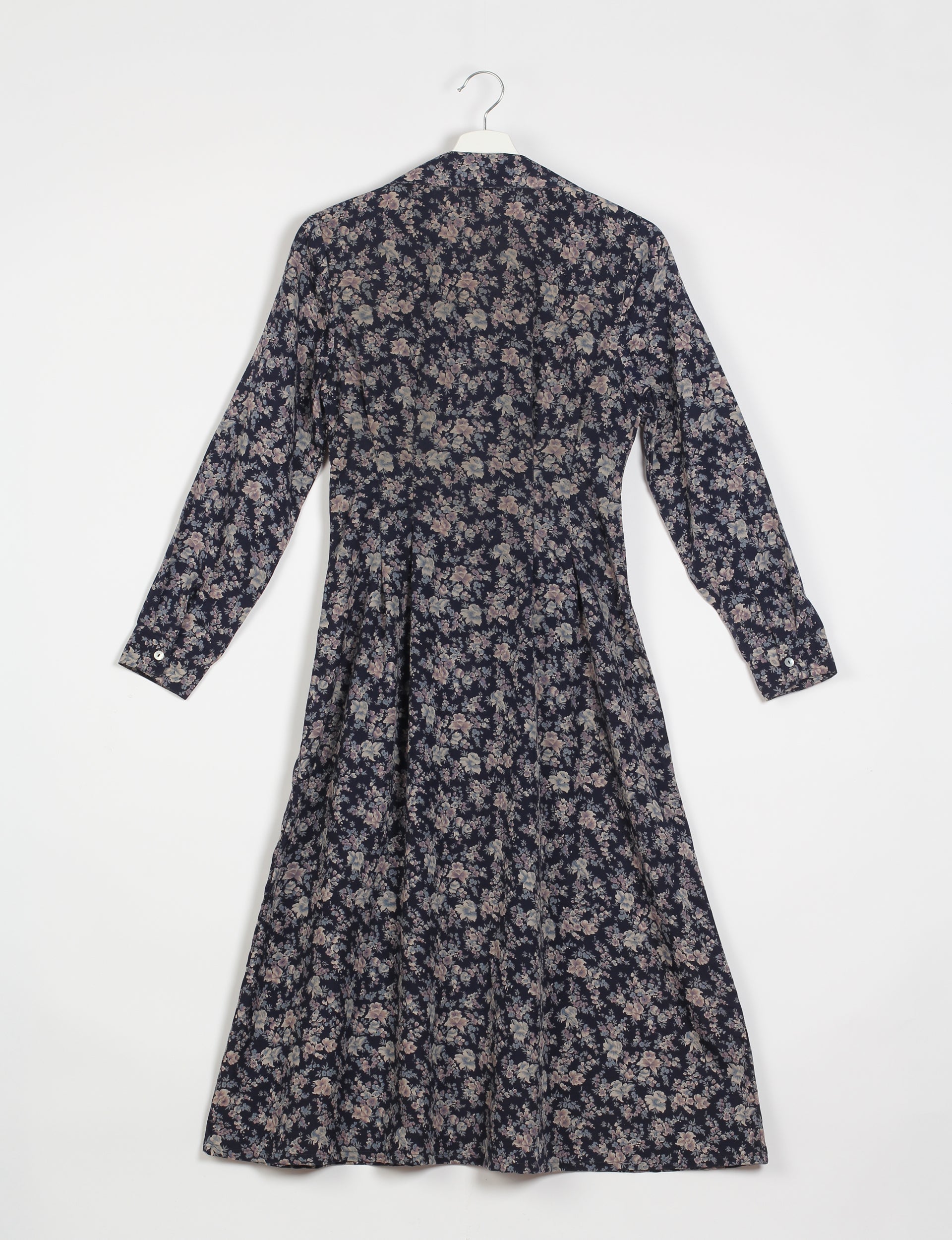 Stylish MIDI Shirt Dress for Women - Trendy Casual & Office Wear - Perfect for Everyday Outfits, Work, and Special Occasions