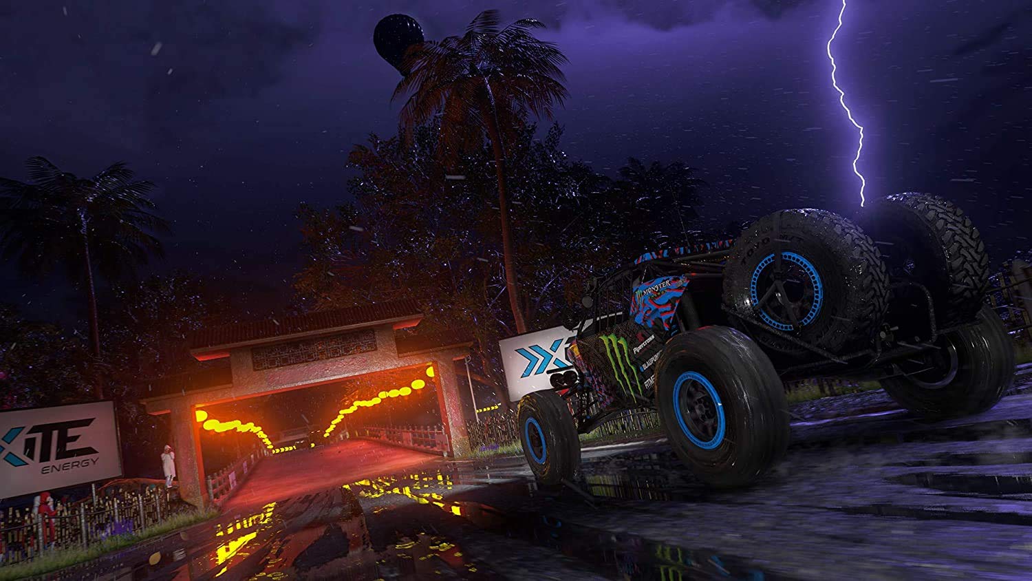 DIRT 5 Racing Game for PlayStation 4 & 5 - Off-Road Adventure & Stunt Driving Simulation - Perfect for Racing Enthusiasts & Multiplayer Gaming Nights