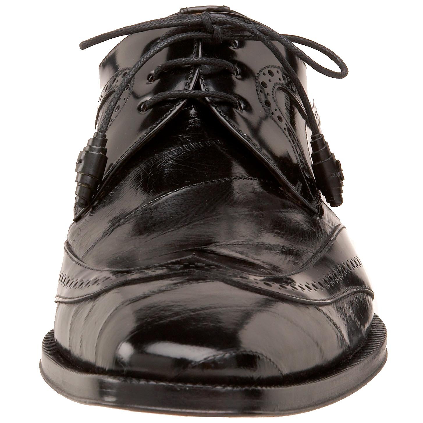 Mezlan Men's Young Oxford Dress Shoes - Classic Comfortable & Stylish for Business, Office & Formal Occasions