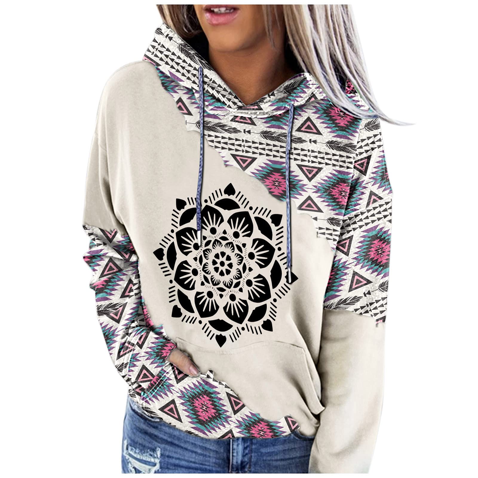 Women's Summer & Fall Tops - Crewneck Long Sleeve T-Shirts & Tunic Blouses | Basic Tees for Casual Wear, Office & Everyday Outfits