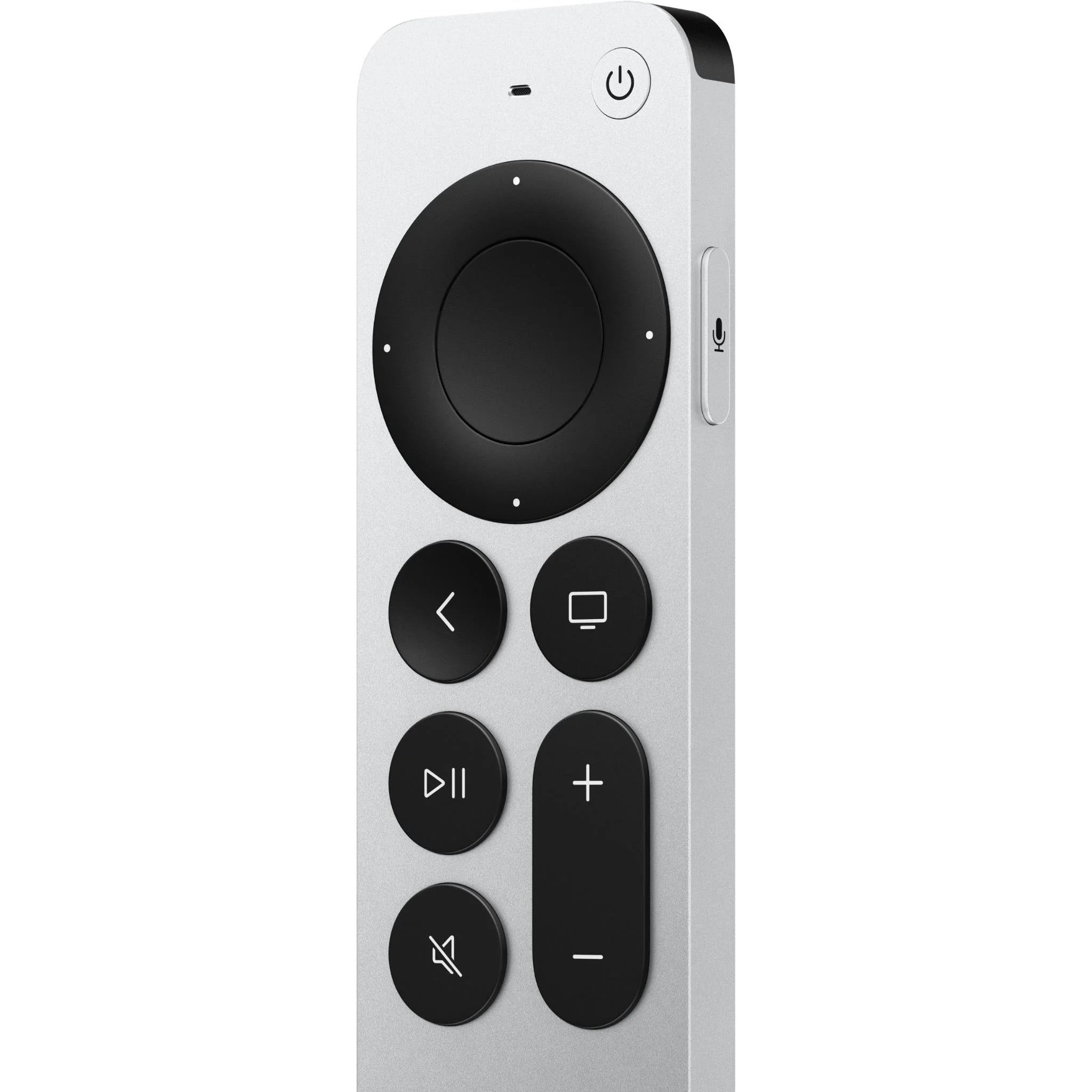 Apple TV 4K (128GB) - Wi-Fi & Ethernet Streaming Media Player for 4K HDR Movies, Gaming & Smart Home Control | Perfect for Netflix, Disney+, HomeKit & AirPlay