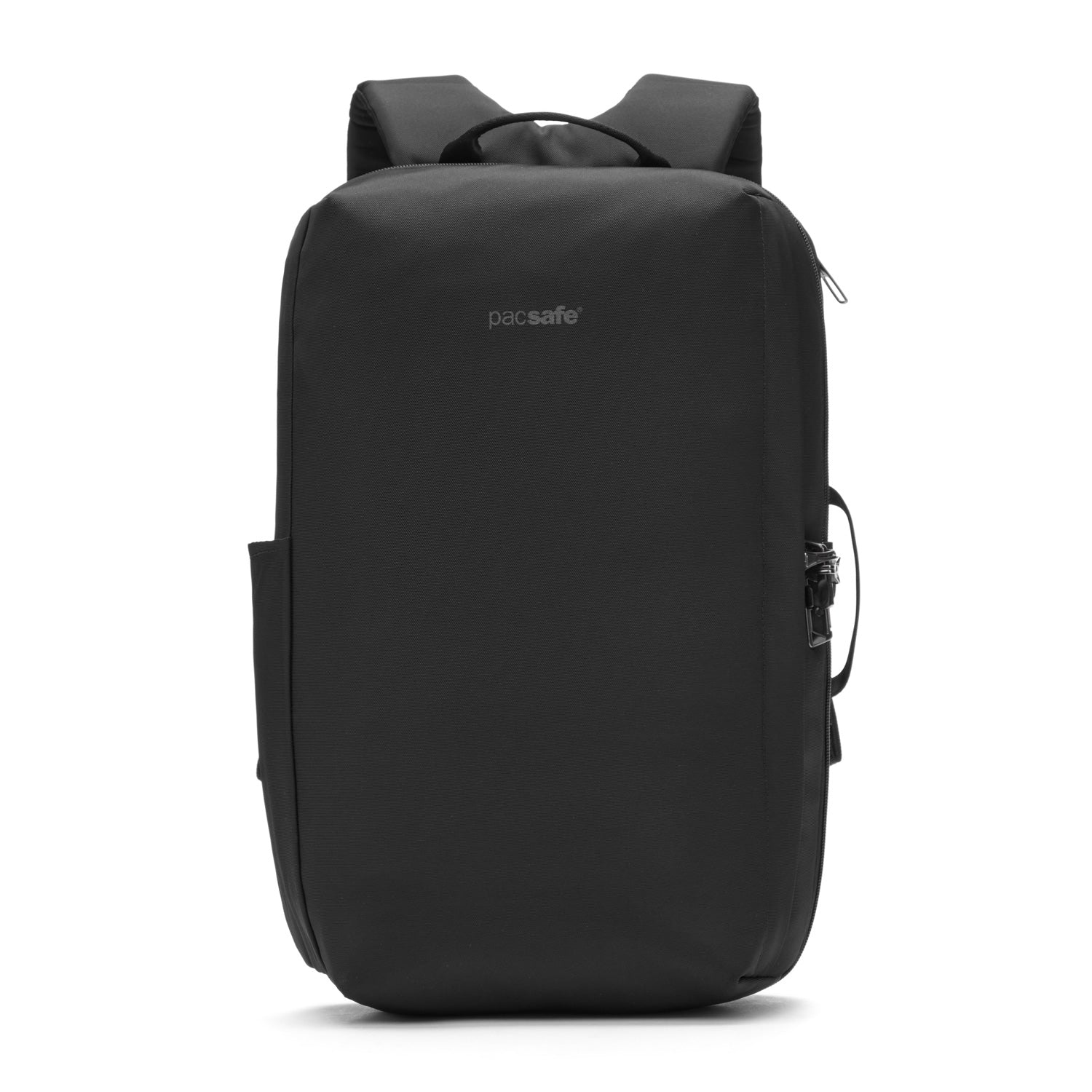 Pacsafe Metrosafe X Anti-Theft 16 Inch Commuter Backpack for Travel, Work & Daily Use - Secure Laptop Bag with RFID Protection for Urban Commuters