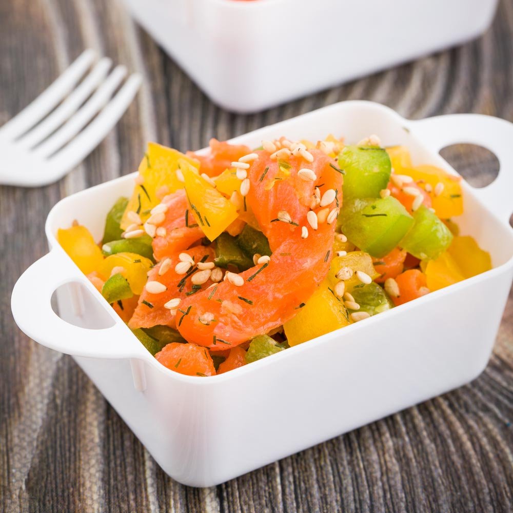 100-Pack Restaurantware 3oz Mini Serving Dishes - Disposable White Plastic Appetizer Trays, Rectangle Casserole Dishes for Snacks & Desserts | Perfect for Catering, Parties & Restaurants