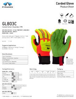 Premium Cotton Work Gloves - 6-Pack for Gardening, Cleaning & DIY Projects - Breathable & Durable Hand Protection