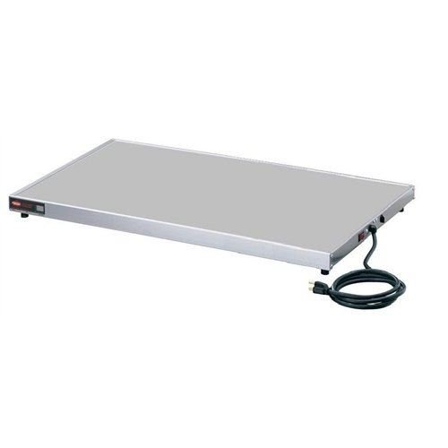 Hatco GRS-48-I Glo-Ray Commercial Heated Shelves - 48 Inch Food Warmer for Restaurants, Cafes & Buffets - Perfect for Keeping Meals Warm & Ready to Serve