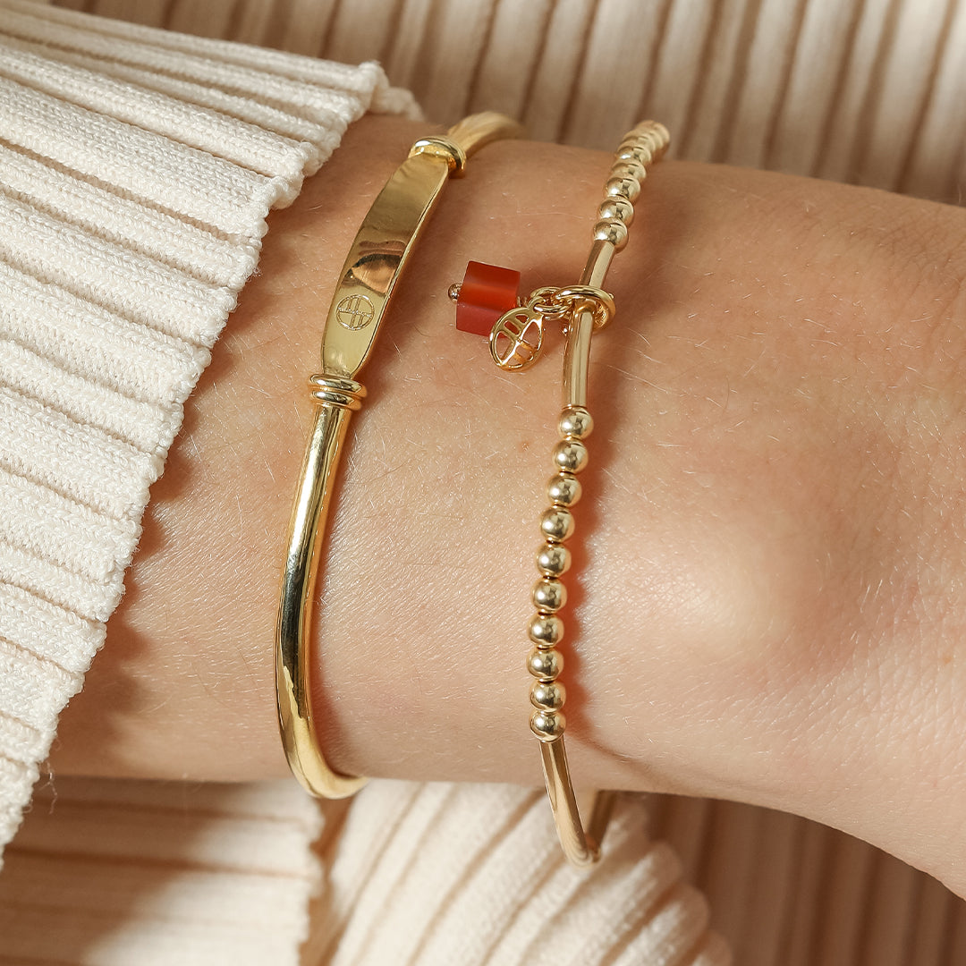 Charity Awareness Bracelet for Kids - Support Variety the Children's Charity | Perfect for Fundraising Events, School Activities & Daily Wear