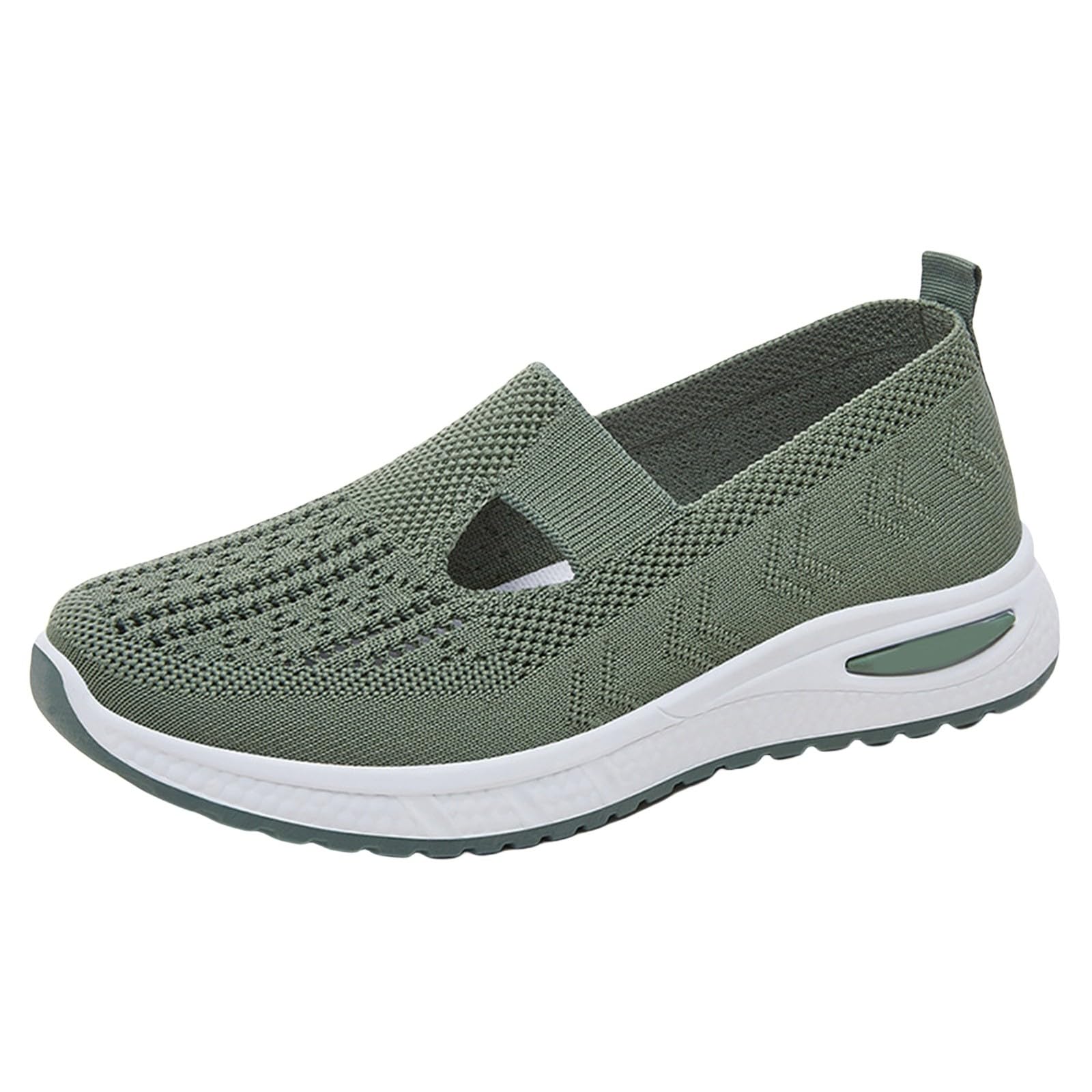 Breathable Orthopedic Women's & Men's Casual Sneakers - Lightweight Walking Shoes for Tennis, Loafers & Slip-On Comfort | Perfect for Workouts, Daily Wear & Travel