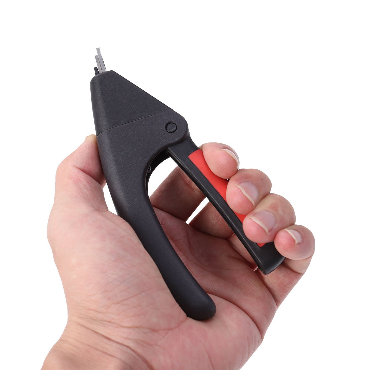 TEHAUX Professional Cat & Dog Nail Clippers - Safe Pet Nail Trimmer for Small & Large Pets - Grooming Tool with Stainless Steel Blades - Perfect for Cats, Dogs, Rabbits & Small Animals at Home