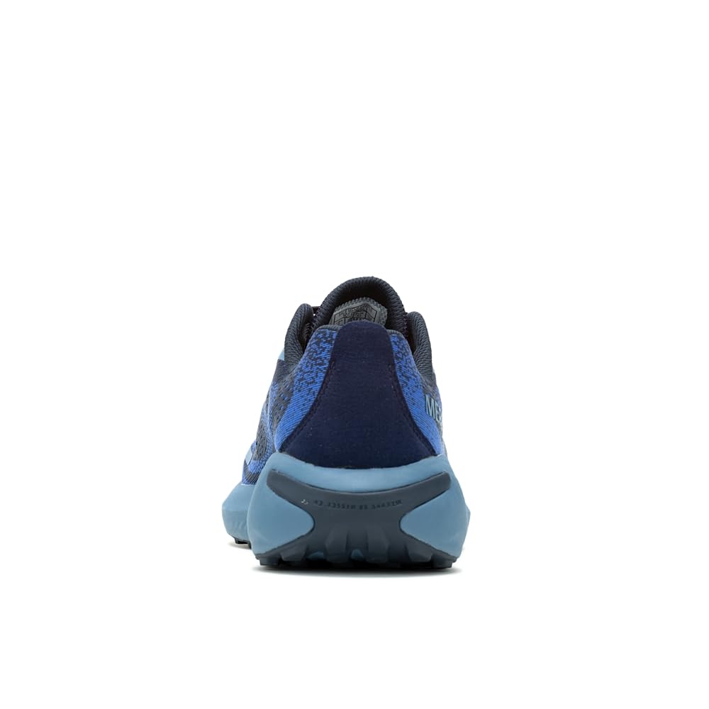Merrell Men's Morphlite Walking Shoes - Lightweight & Comfortable for Hiking, Travel & Everyday Wear