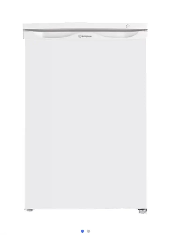 Westinghouse WFM0900WD 86L White Bar Freezer - Compact Deep Freezer for Home, Restaurant & Commercial Use - Perfect for Storing Frozen Foods, Ice Cream & Beverages