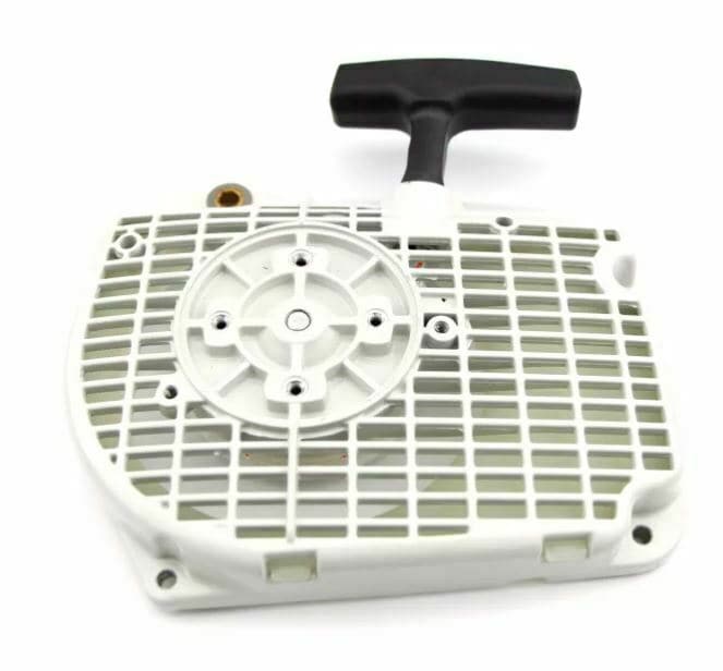 Recoil Starter for Stihl MS340 MS360 Chainsaw - Replacement Part 1125 080 2105 by Wagners - Perfect for Forestry Work & Tree Cutting