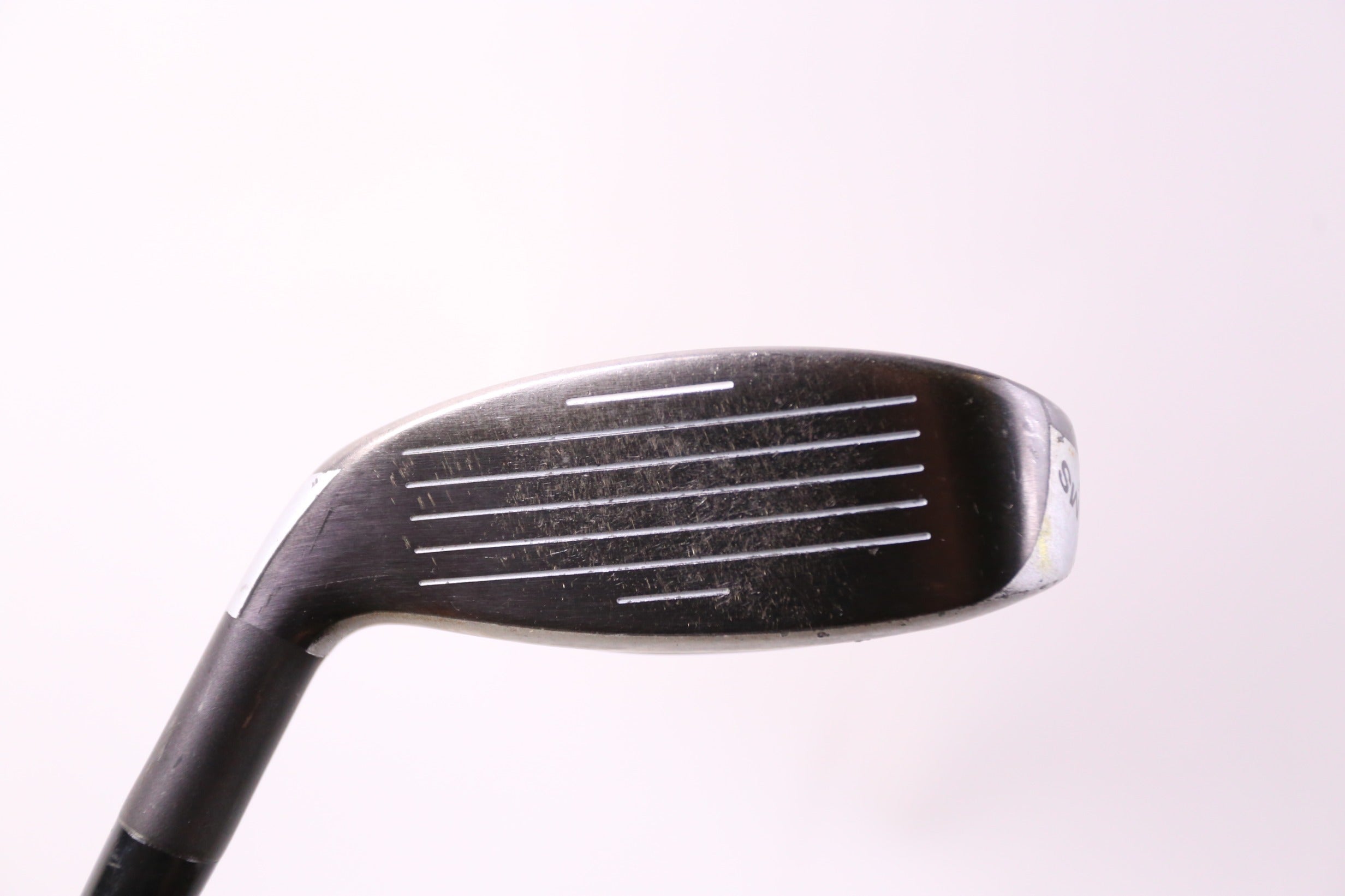 Used Adams Idea Super XTD 3H Hybrid Golf Club - Right Handed 19° Regular Flex - Perfect for Mid-Handicap Players & Course Play