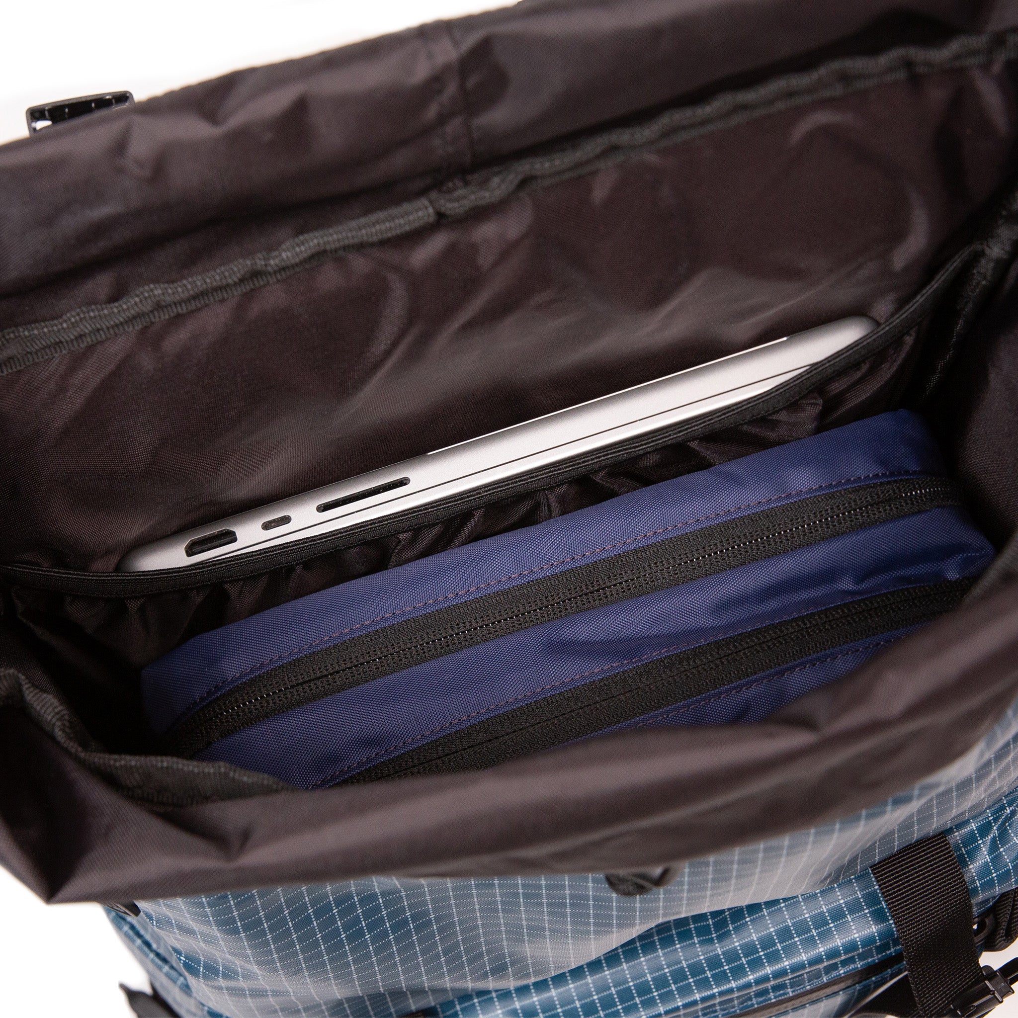 Apex Rover Pack - Premium Hiking Backpack for Outdoor Adventures, Camping & Travel Gear - Durable & Water-Resistant for Men & Women - Perfect for Hiking, Trekking & Daily Commute