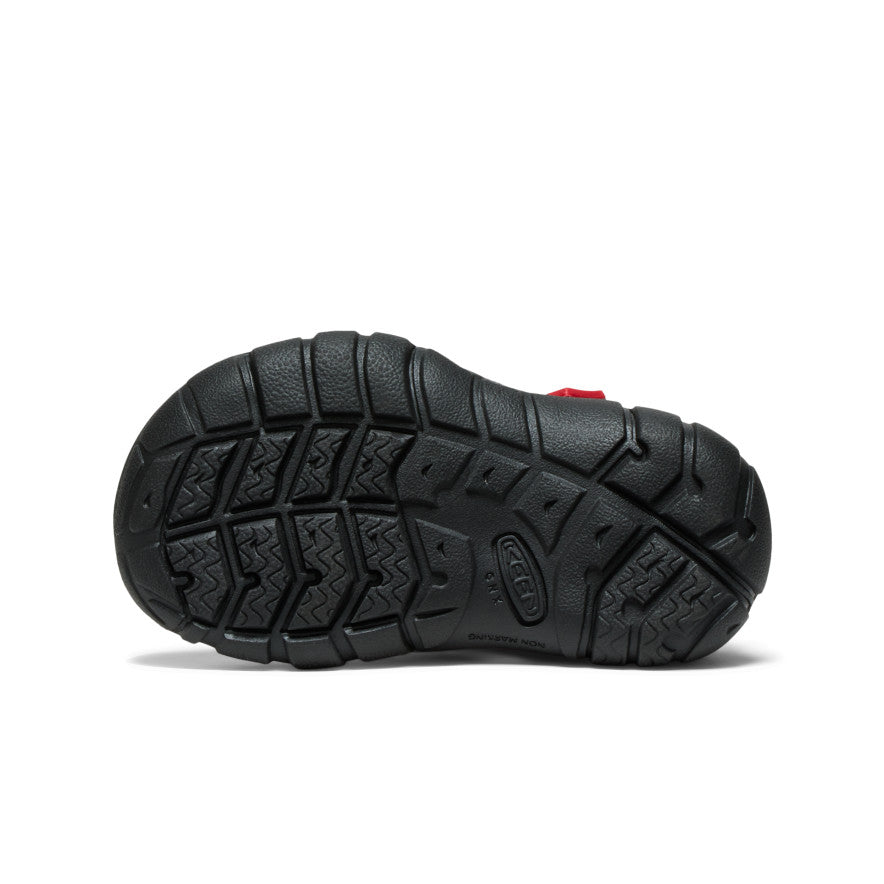 Toddlers' Seacamp II CNX Sneakers - Magnetic Closure & Red Carpet Style for Kids | Perfect for Playdates, Parties & Everyday Wear