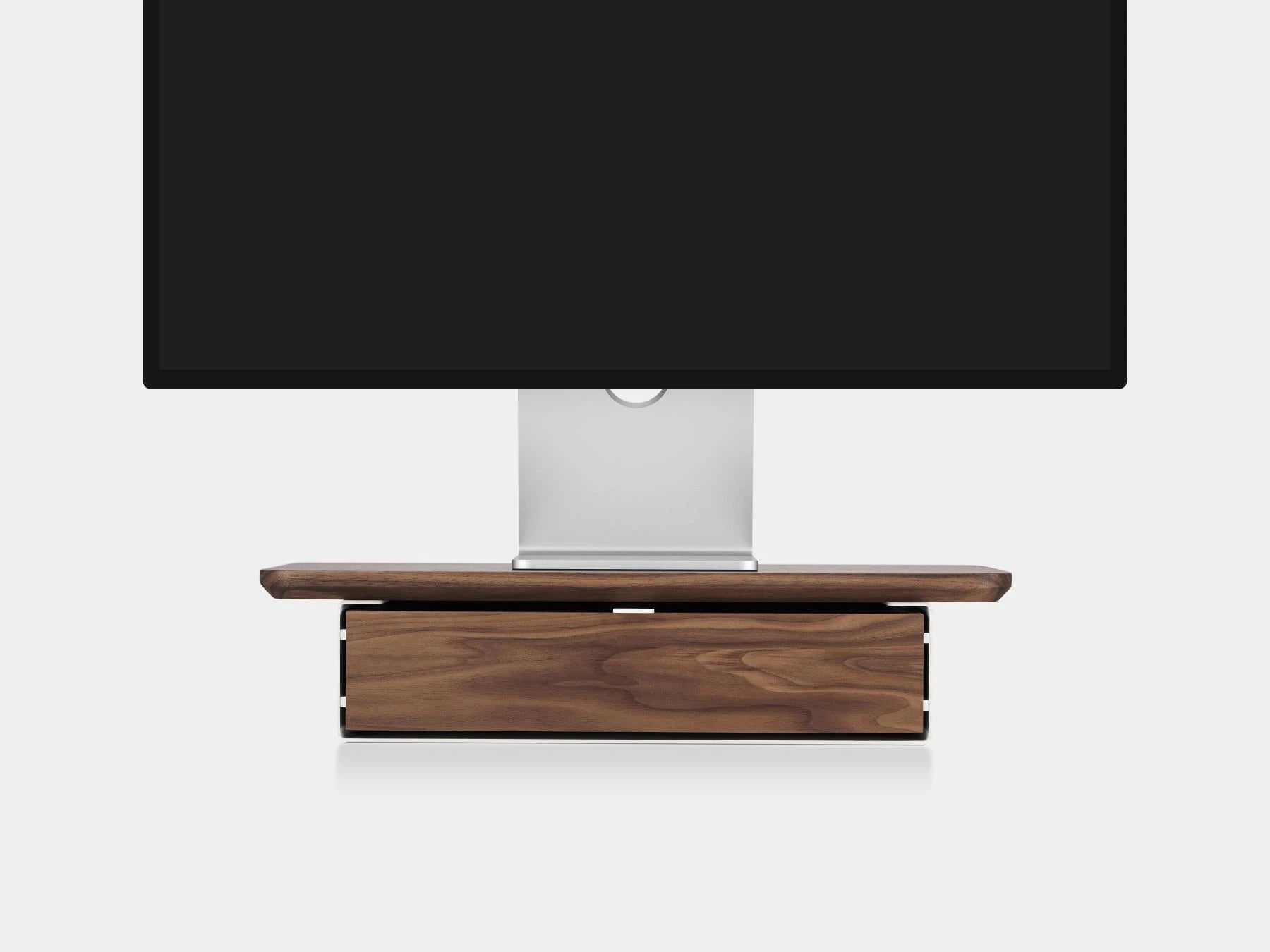 Mini Desk Shelf Organizer - Compact Storage Solution for Office, Home & Dorm Room - Perfect for Books, Supplies & Decor