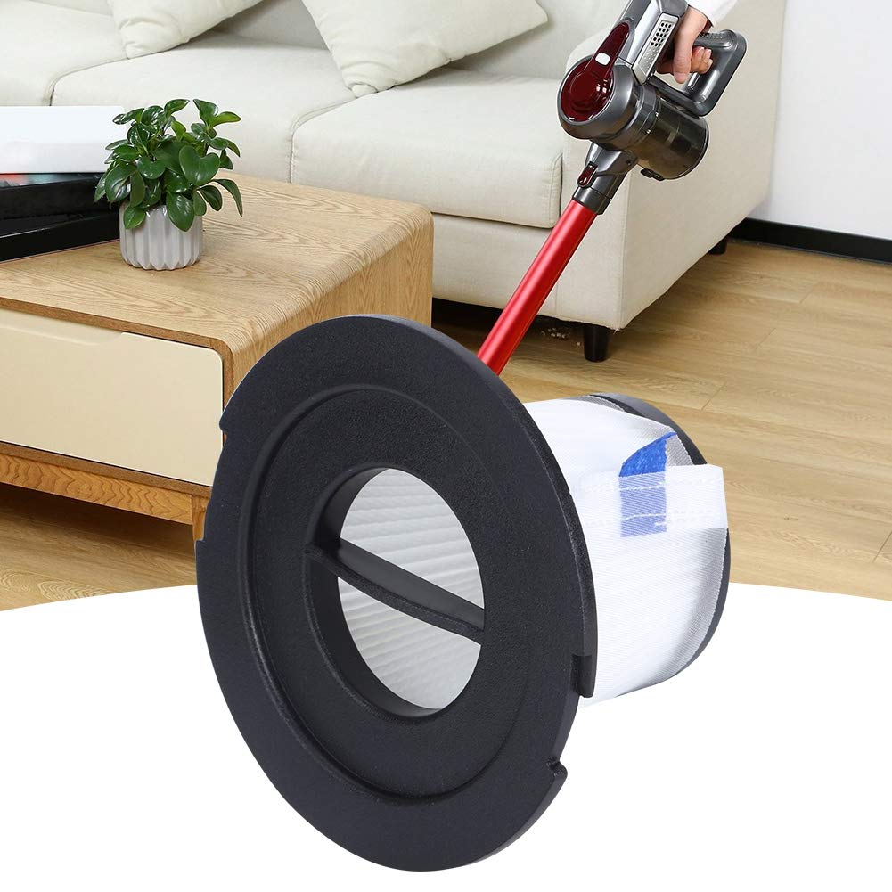 **C17 Vacuum Cleaner HEPA Filter Replacement - Compatible with C17 Model, High Efficiency Dust & Allergen Removal - Perfect for Home Cleaning & Pet Hair Control**