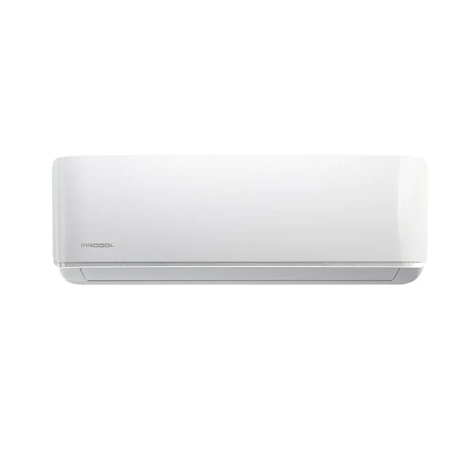 MRCOOL DIY 12K BTU 23.5 SEER2 5th Gen Ductless Mini Split Heat Pump System 115V - Energy Efficient Home Cooling & Heating Solution for Bedrooms, Offices, and Small Spaces