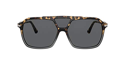 Havana Brown Beige/Smoke/Dark Grey