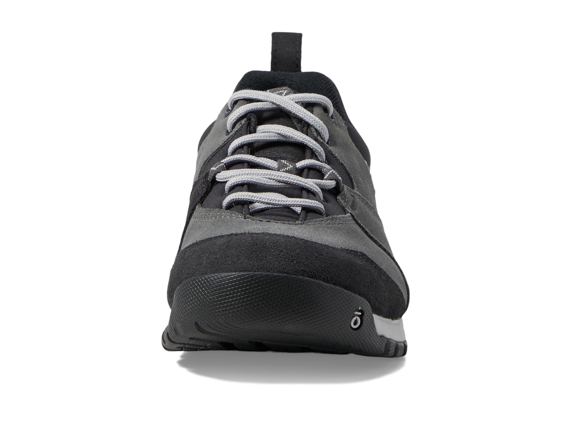 Oboz Women's Emma Low Hiking Shoes - Lightweight Waterproof Trail Shoes for Outdoor Adventures, Hiking, and Walking