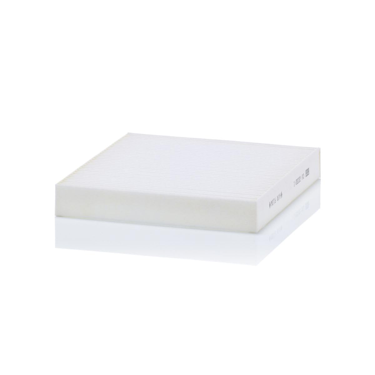 MANN-FILTER CU 2232/1 Premium Cabin Air Filter - Compatible with Multiple Car Models | Improves Air Quality & Reduces Allergens | Perfect for Daily Commutes & Road Trips