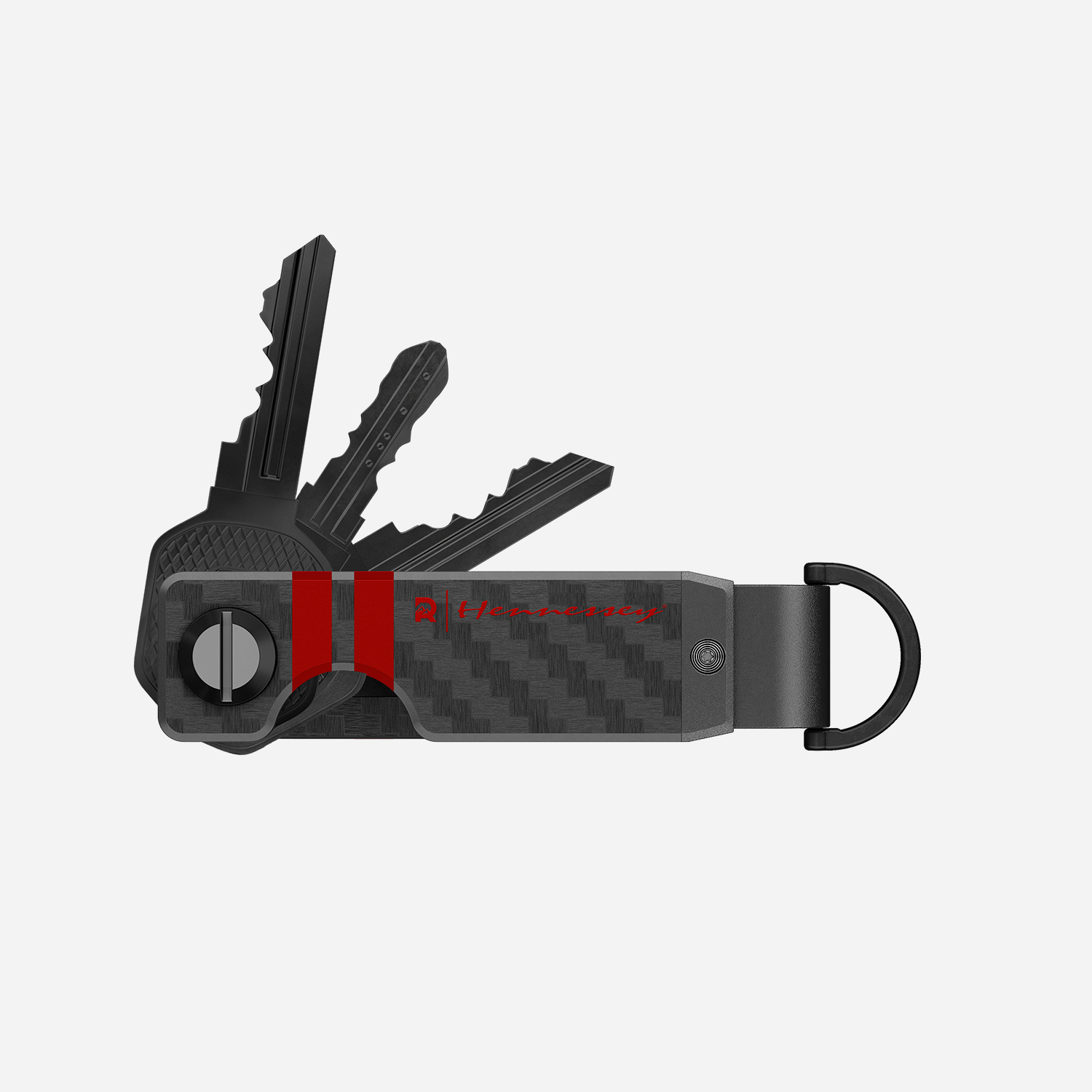 Hennessey Performance 22 Carbon Fiber 3K Daily Driver Kit - Premium Auto Accessories for Enhanced Performance & Style | Perfect for Commuting, Road Trips & Car Enthusiasts