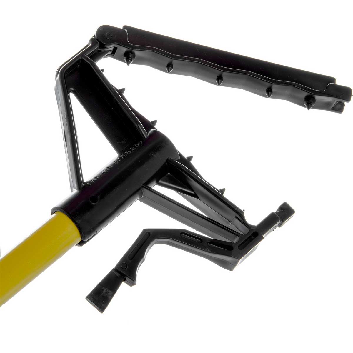 **Carlisle 4166404 Sparta Spectrum Quick Release Mop Handle - 60