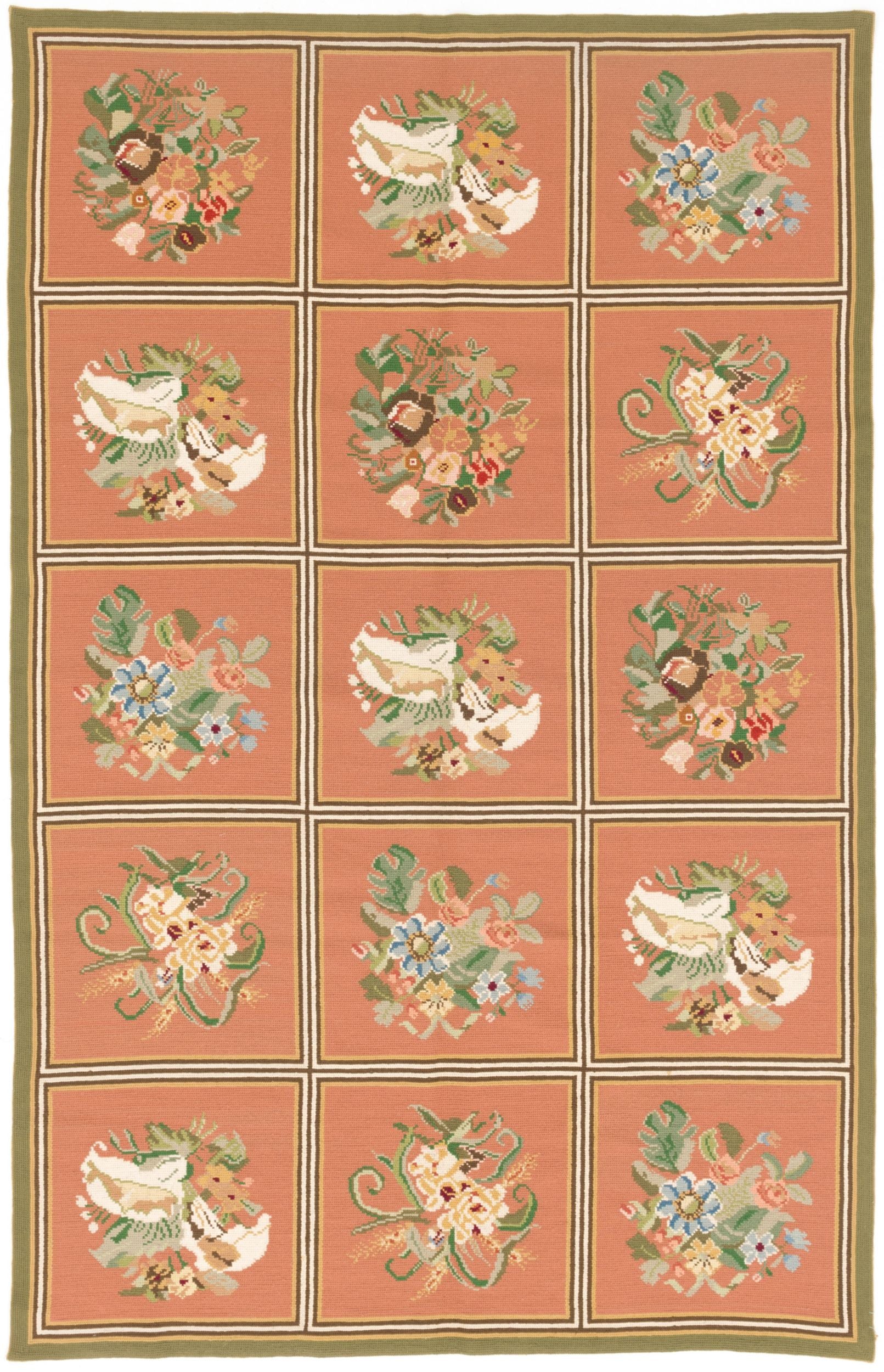 Rosy Brown