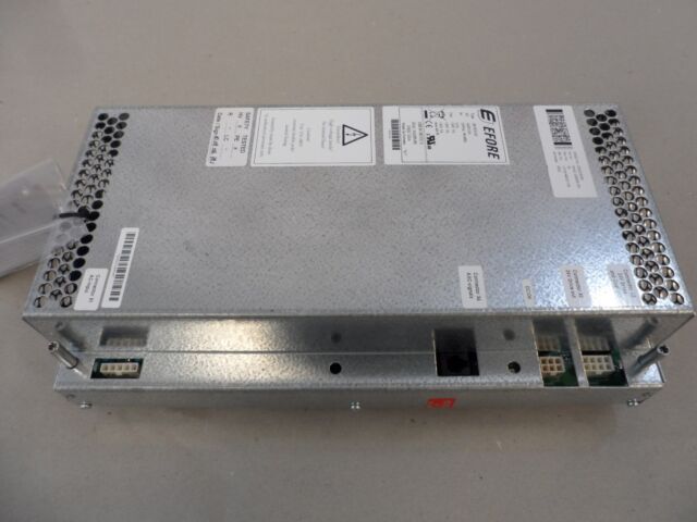ABB DSQC 626A 3HAC026289-001 Industrial Robot Power Supply Unit - Compatible with IRB 140, 1600, 2400 | Reliable 24V DC Power Source for Automation Systems
