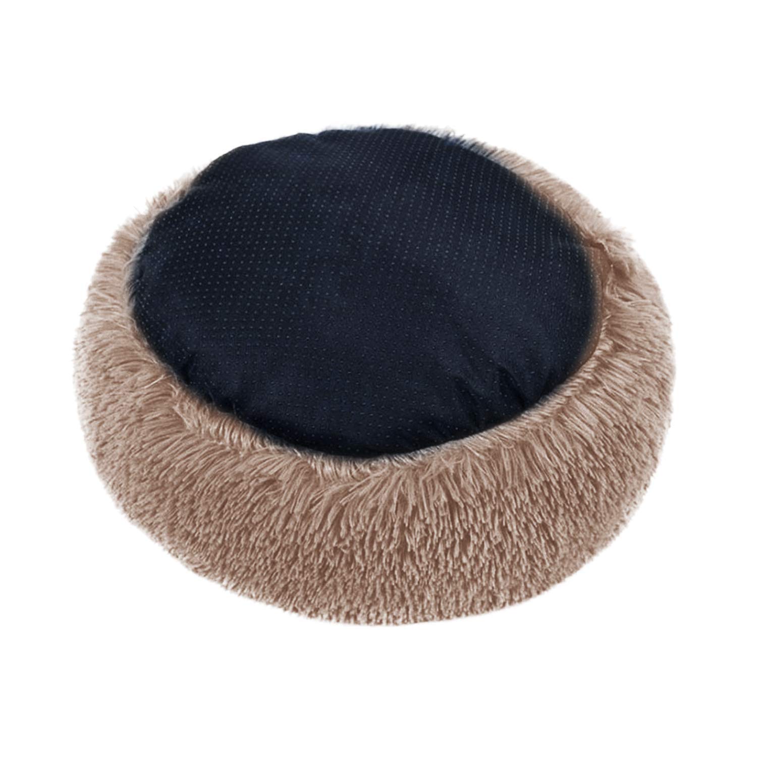 Cozy Pet Cave Bed - Warm & Soft Dog Bed, Cat Sleeping Bag, Puppy Nest for Small Pets - Perfect for Indoor & Outdoor Use