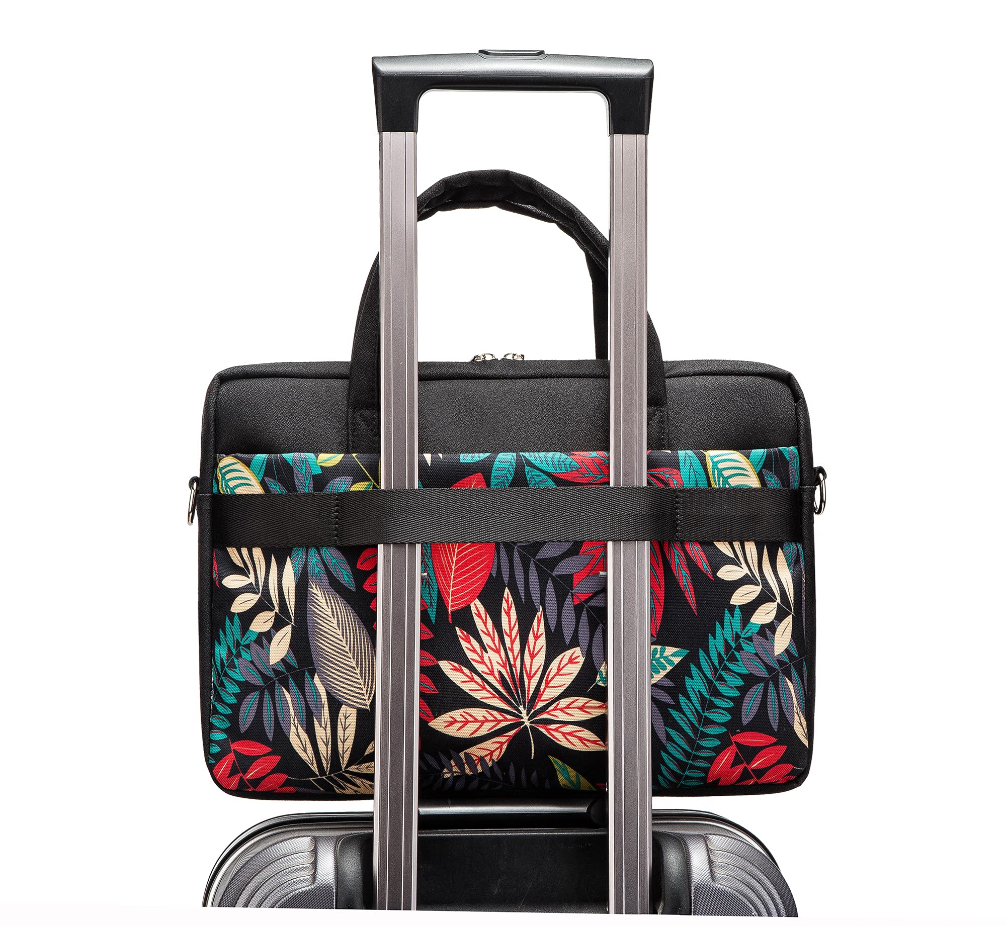 Premium Laptop Messenger Bag for MacBook Air 13