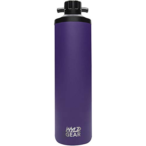 Matte Purple