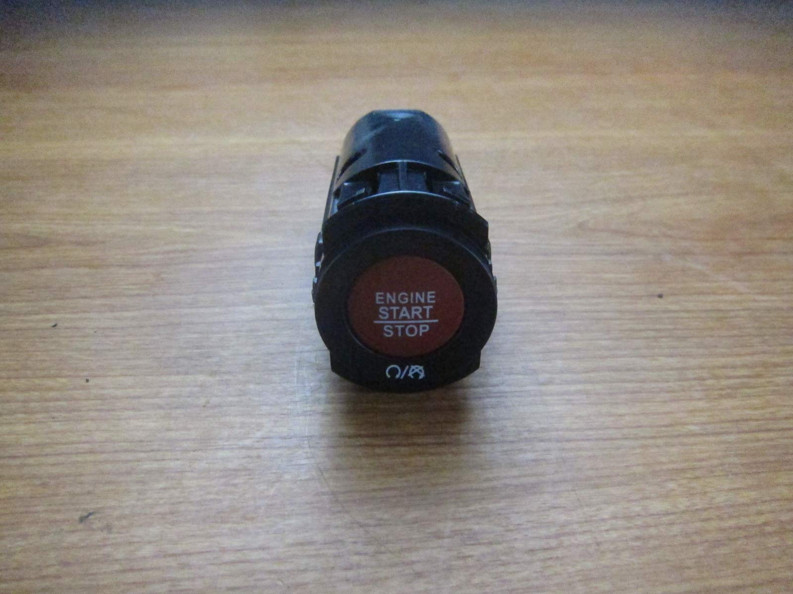 2015-2020 Chrysler Dodge Push Button Start Ignition Switch Module - Genuine Mopar OEM Replacement Part - Perfect for Jeep, Ram & Chrysler Vehicle Keyless Entry System Upgrade